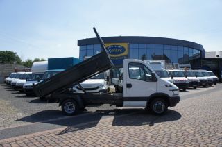 Iveco Daily 35C12